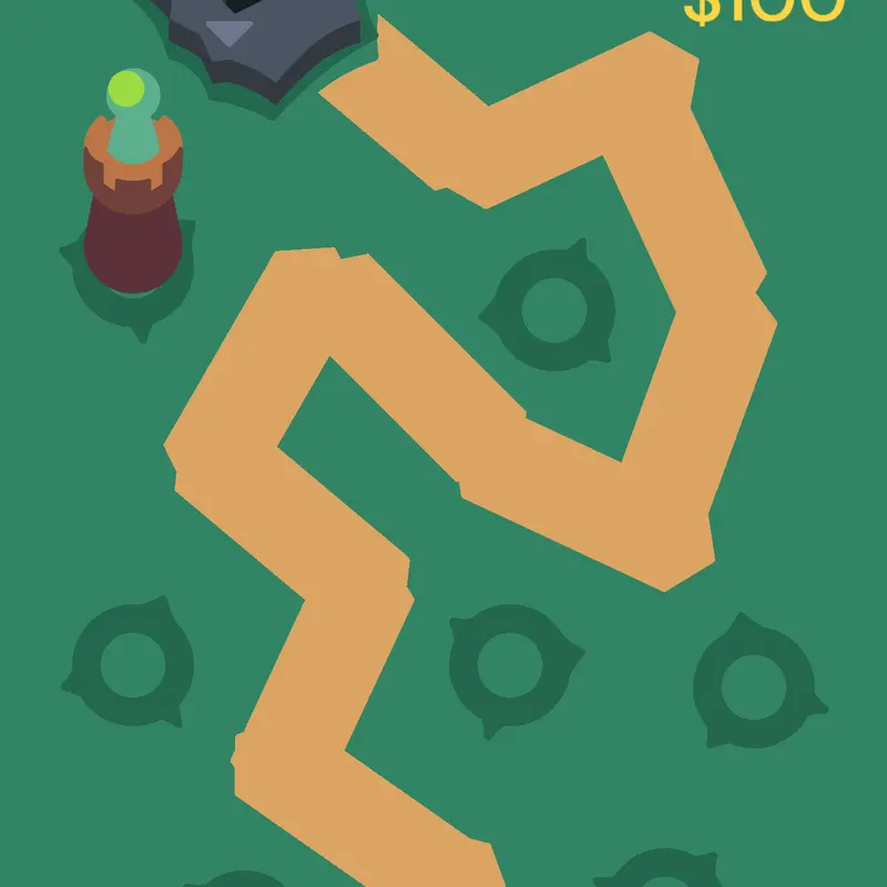 Game by @morwe300