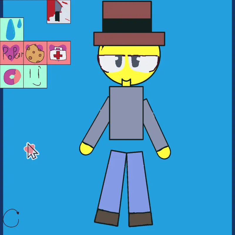 Game by @LucasEsquivel