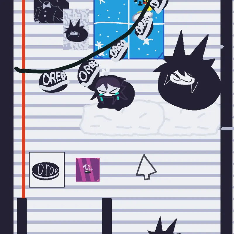 Game by @Danger_Circle27