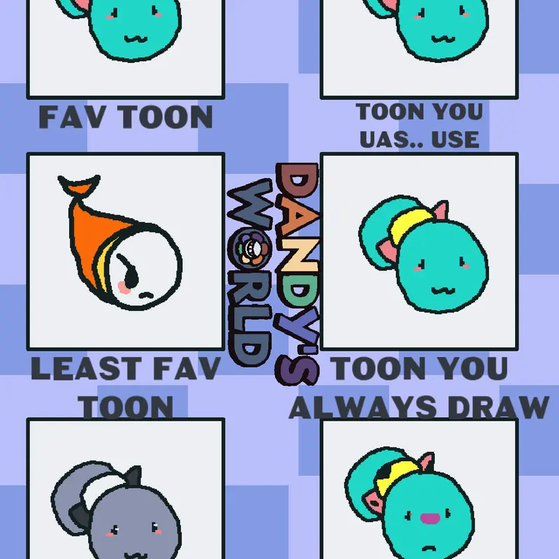 Game by @MyOwnLife