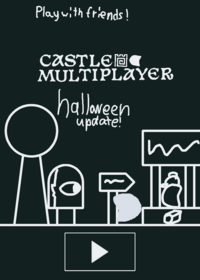 (REUPLOAD) Castle multiplayer!