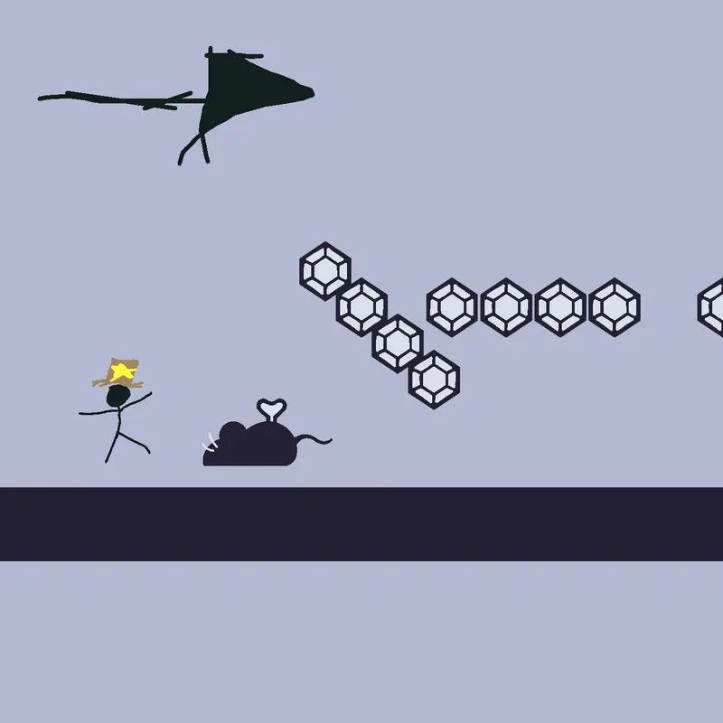Game by @Arziki_013