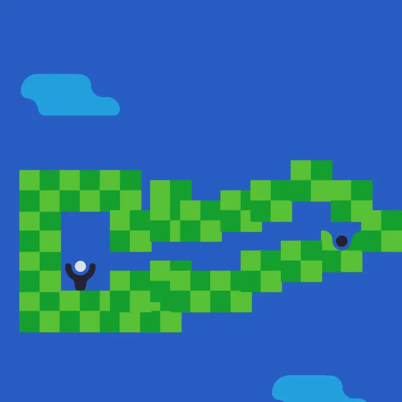 Game by @GlitchyX
