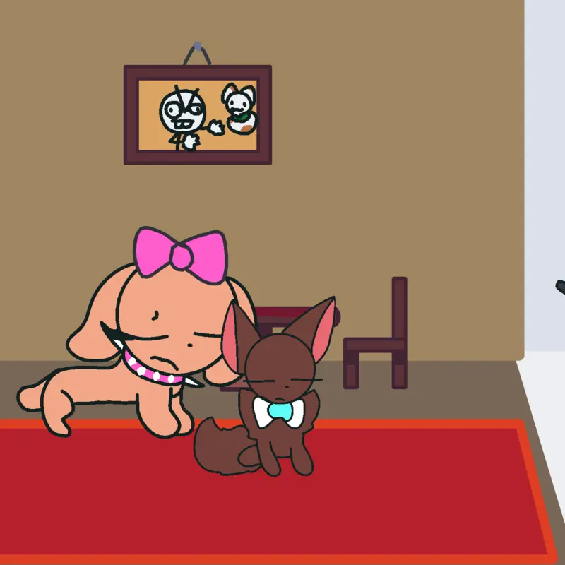 Game by @Bella_TheDog