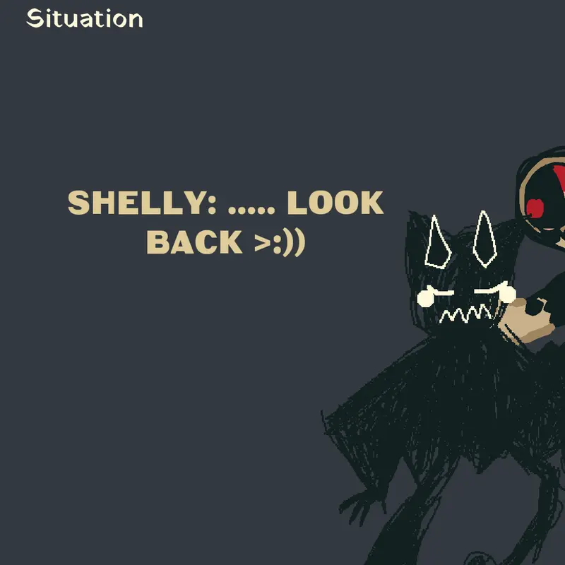 Game by @Shellydandysworld
