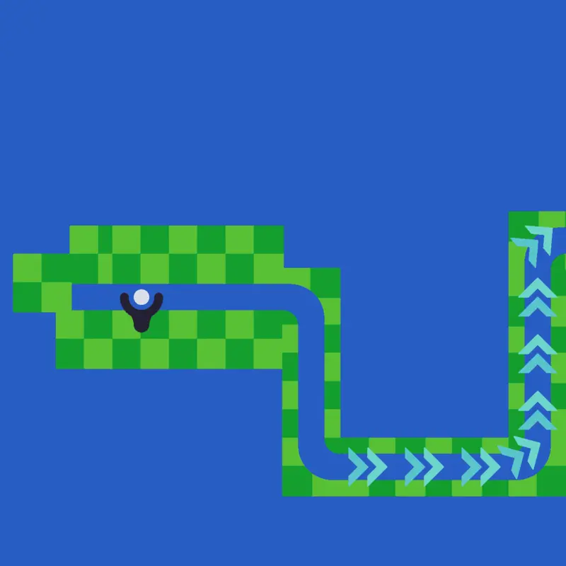 Game by @MTNMNM