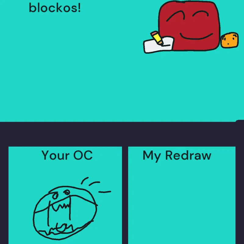 Game by @MaTheresaFazon