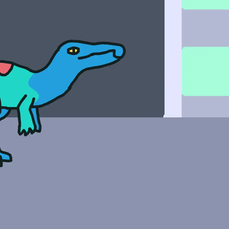Game by @Suchomimus_Official