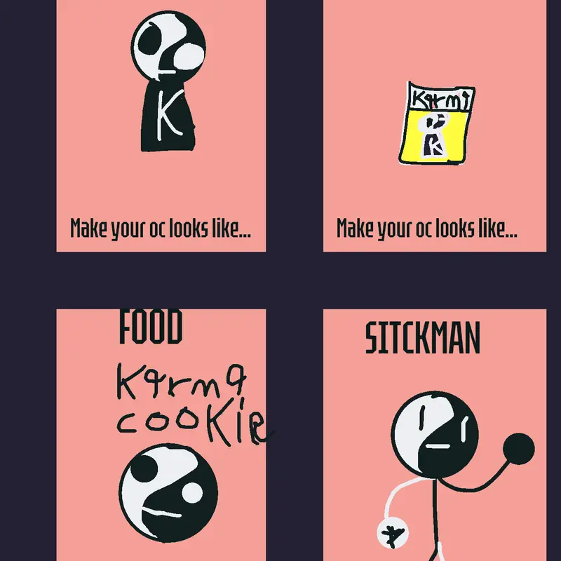 Game by @rubber_fruit