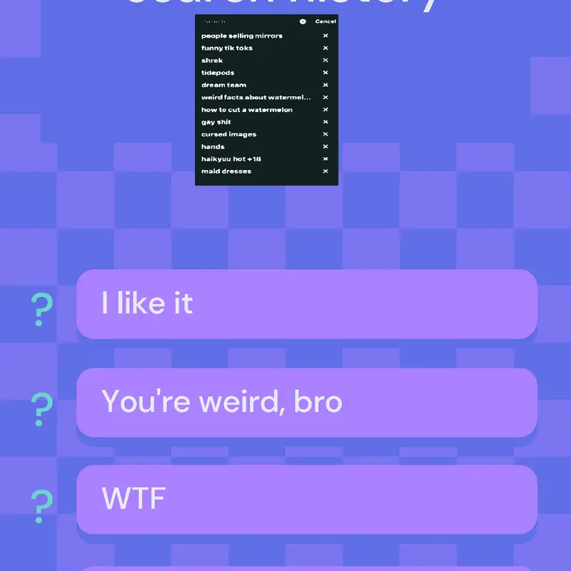 Game by @brogerhhctgy