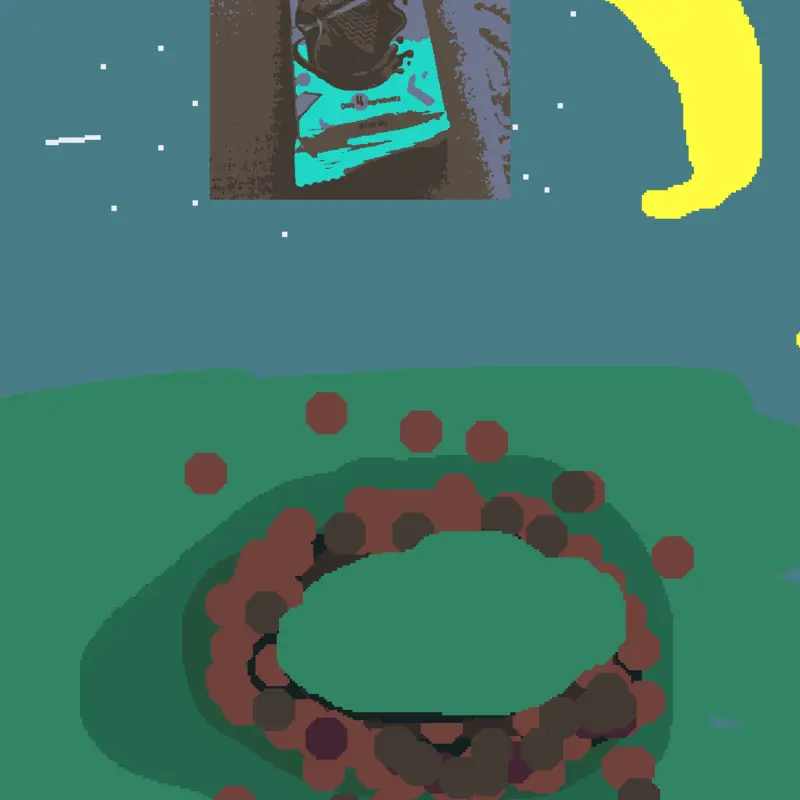 Game by @illuha