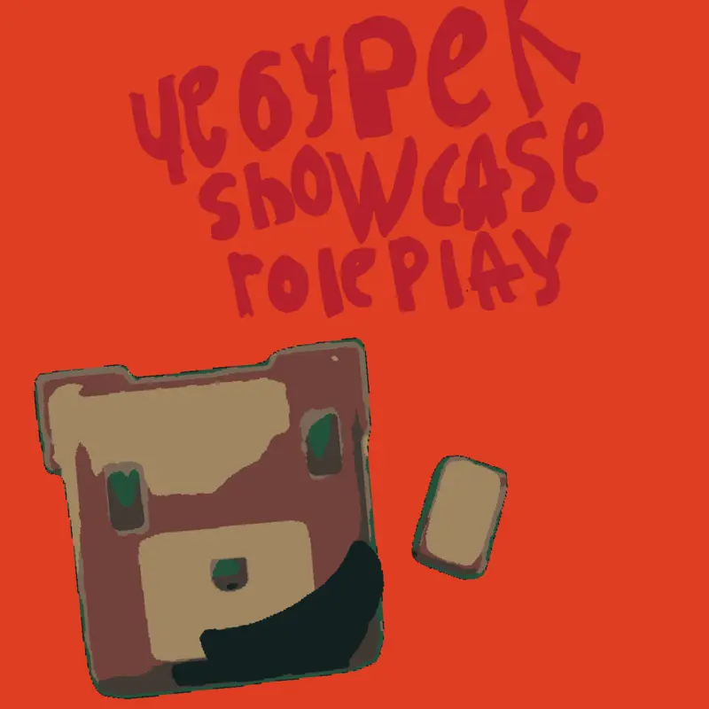 Game by @VovaPl