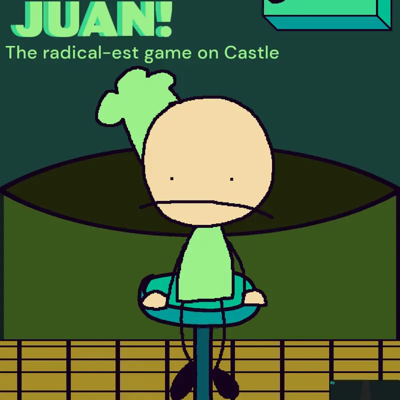 Game by @Ezequiel19