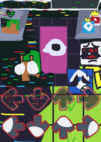 Infection app part 2fnf