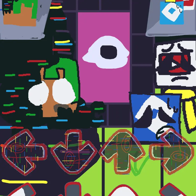 Game by @emoji_make