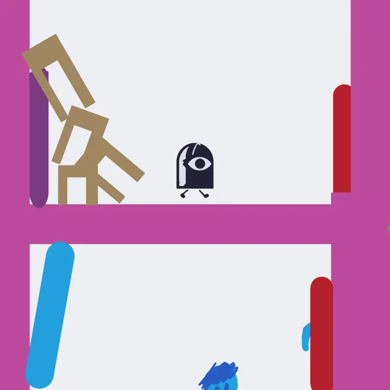 Game by @AzilCasttle2D