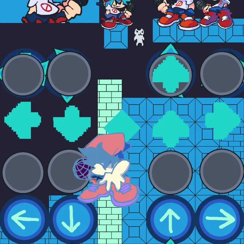 Game by @lenen