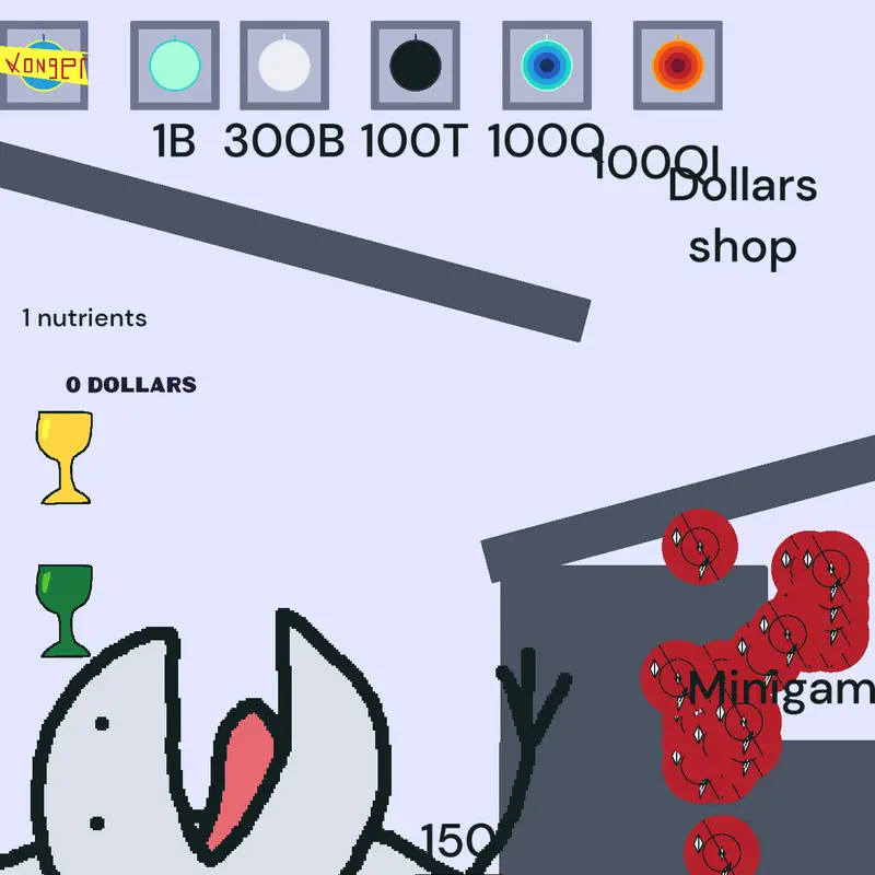 Game by @sjldvljdwmmvmwkfk