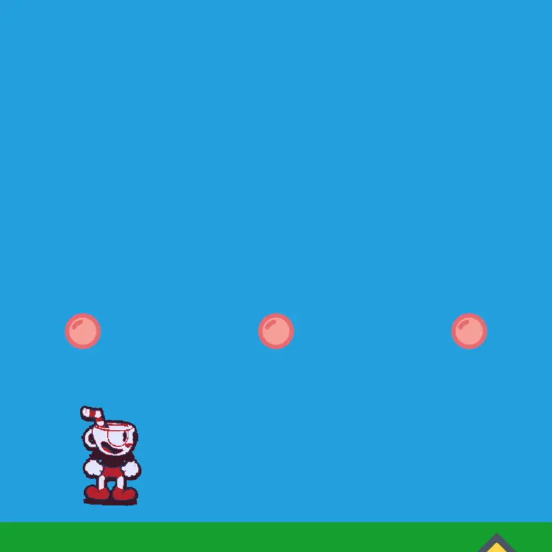 Game by @MateiBulzMay