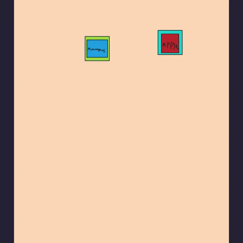 Game by @MrCleanJellyBean