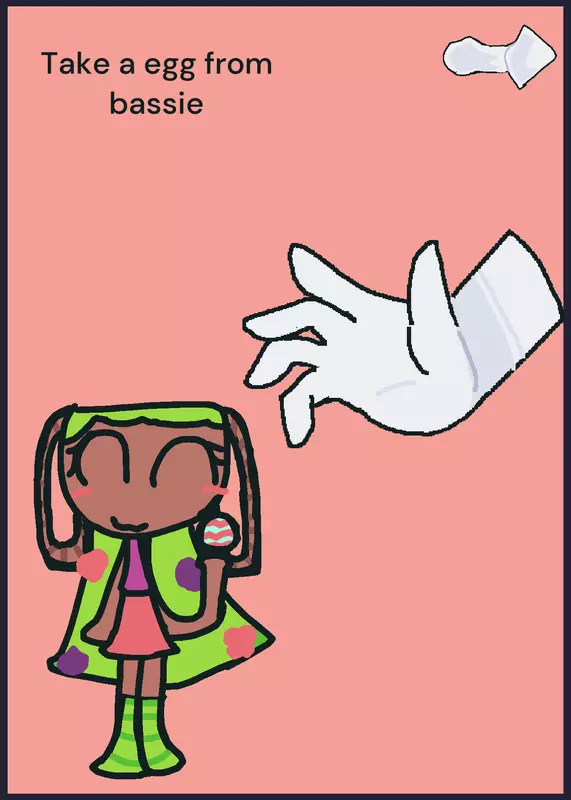 Game by @Cocoa_bonbon