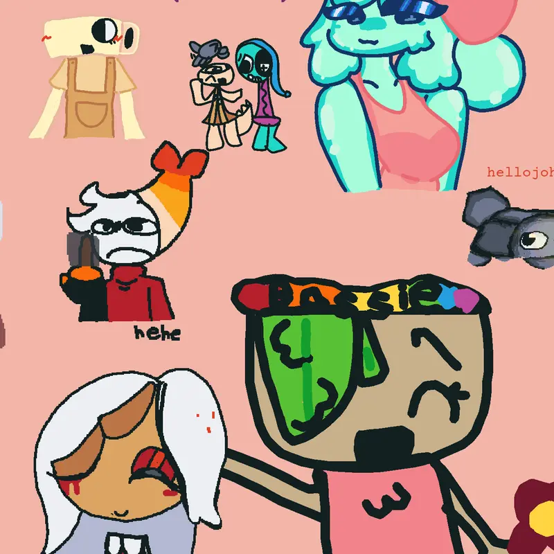 DANDYSS by @hi_firends