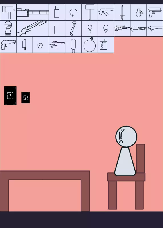 Game by @goldfinch