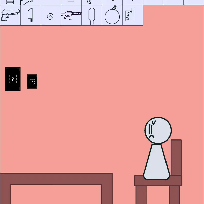 Game by @goldfinch