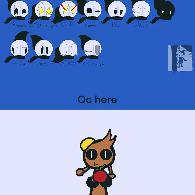 Game by @Millichan-rabbit