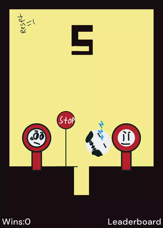 Game by @castielbruh