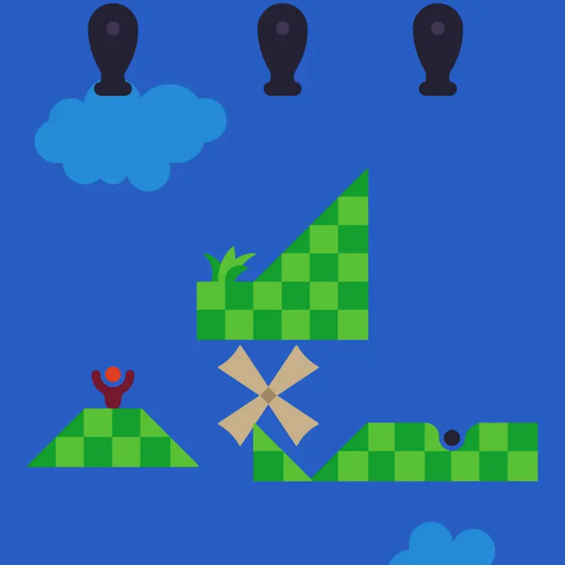 Game by @dirtboy