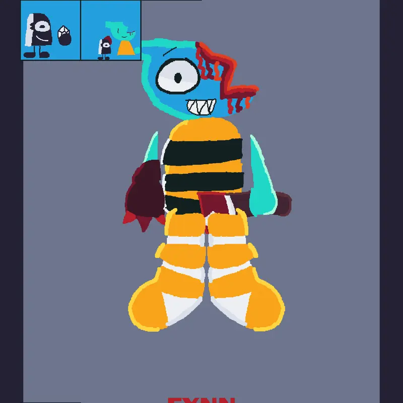 Game by @shadow_milk_cookie45