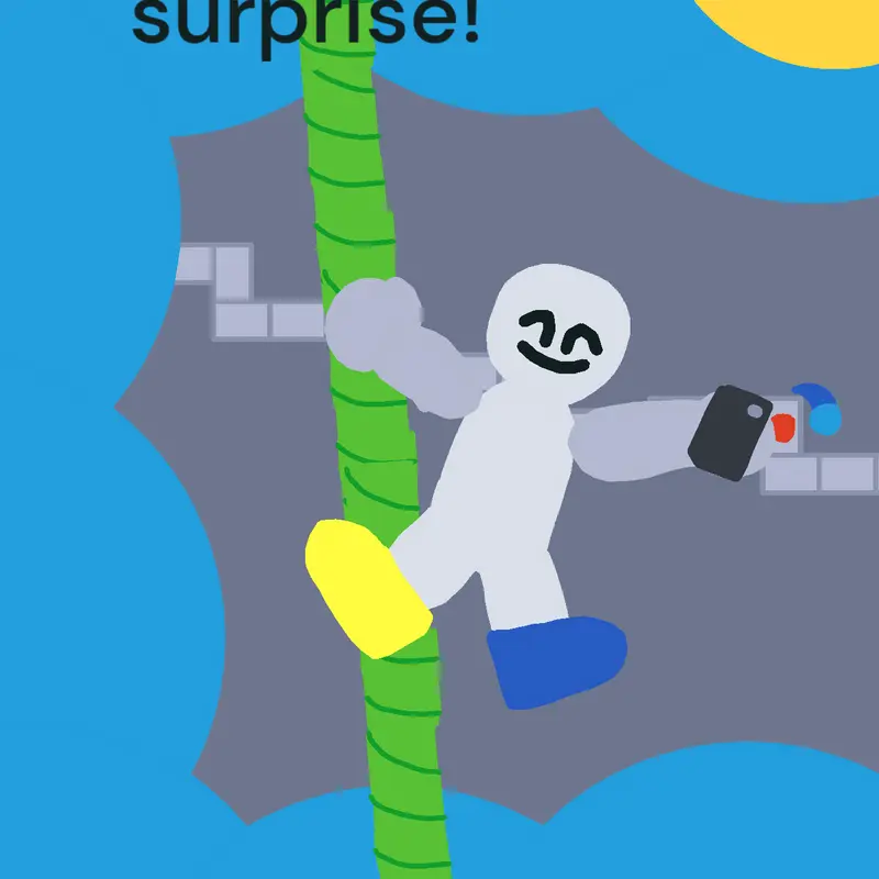 Game by @FanArtEntertainment