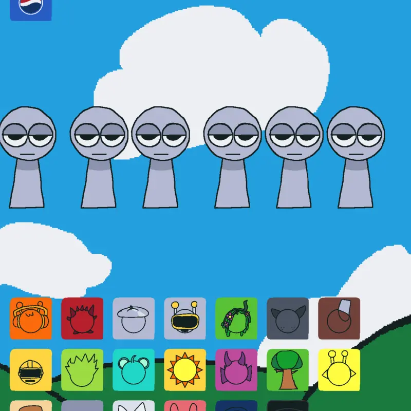Game by @WendyAndGray