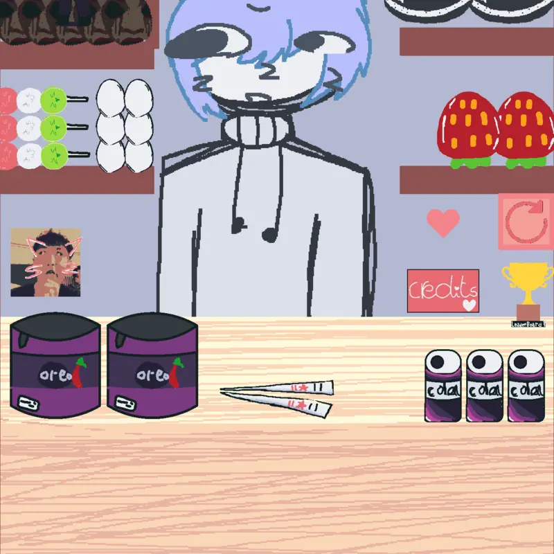 Game by @rinkun