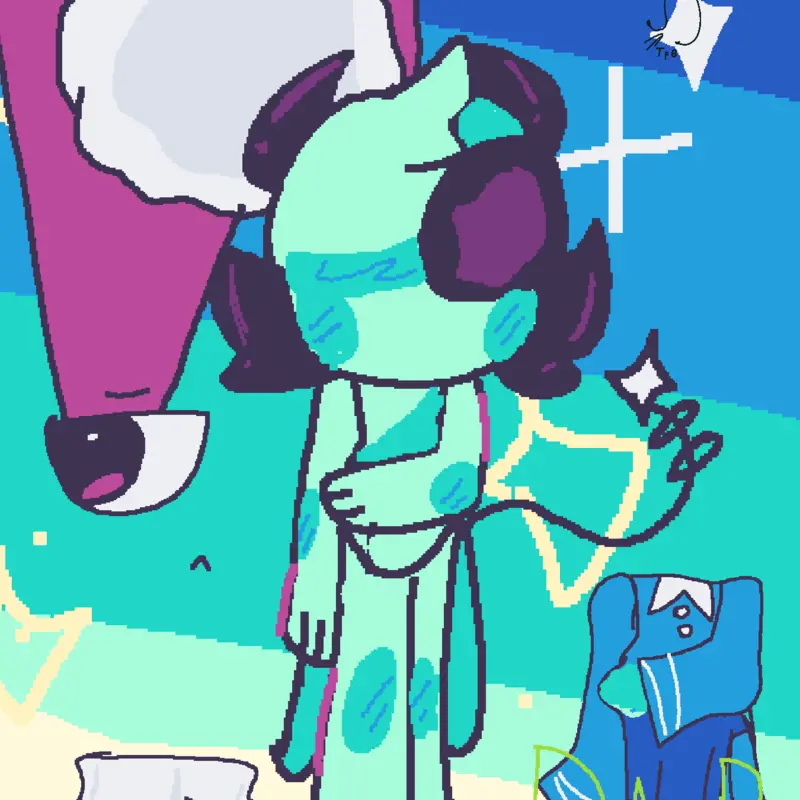 Game by @poppy_pure