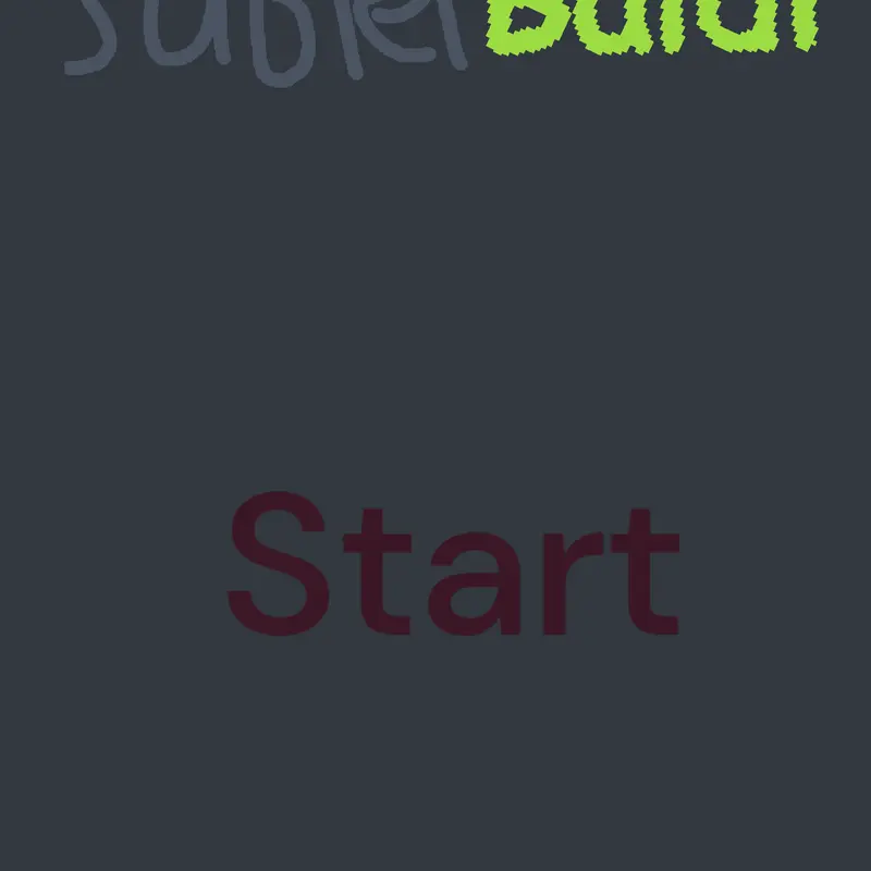 Game by @Mr_cblPHNK_studio