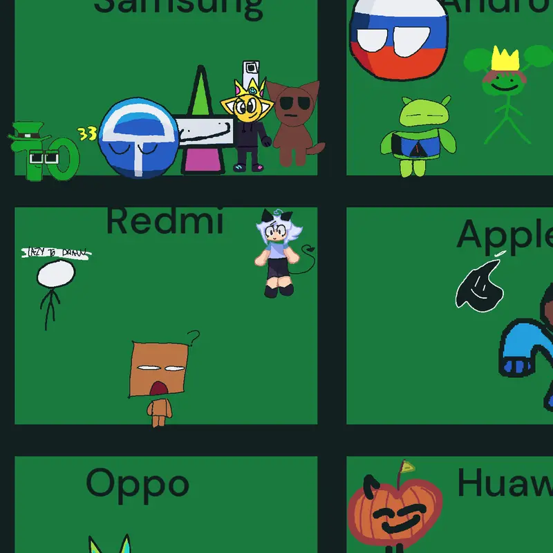 Game by @pumky