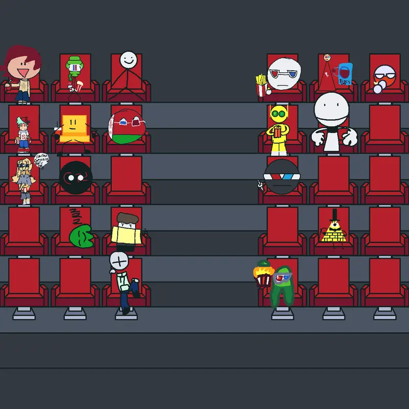 Game by @levesia