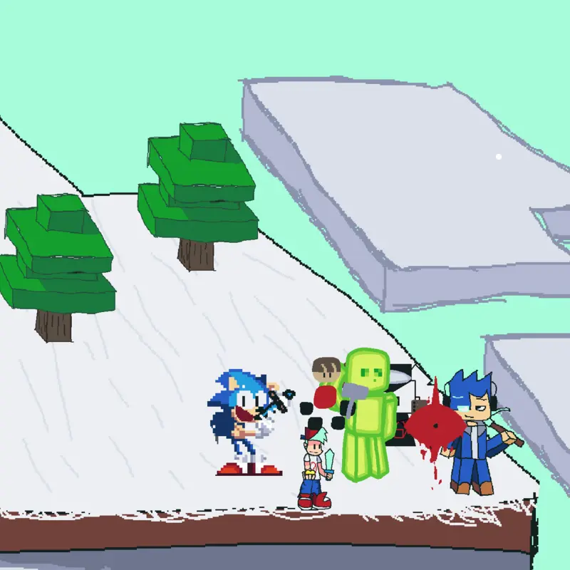 Game by @sonic_blaze16