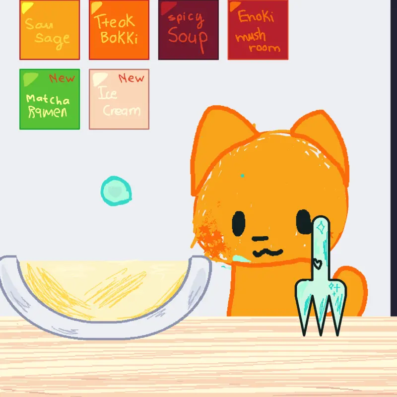 Game by @coolestpfp