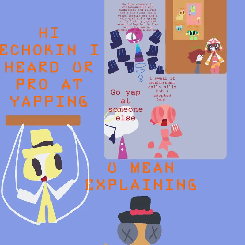 Game by @InvaderIzzie_