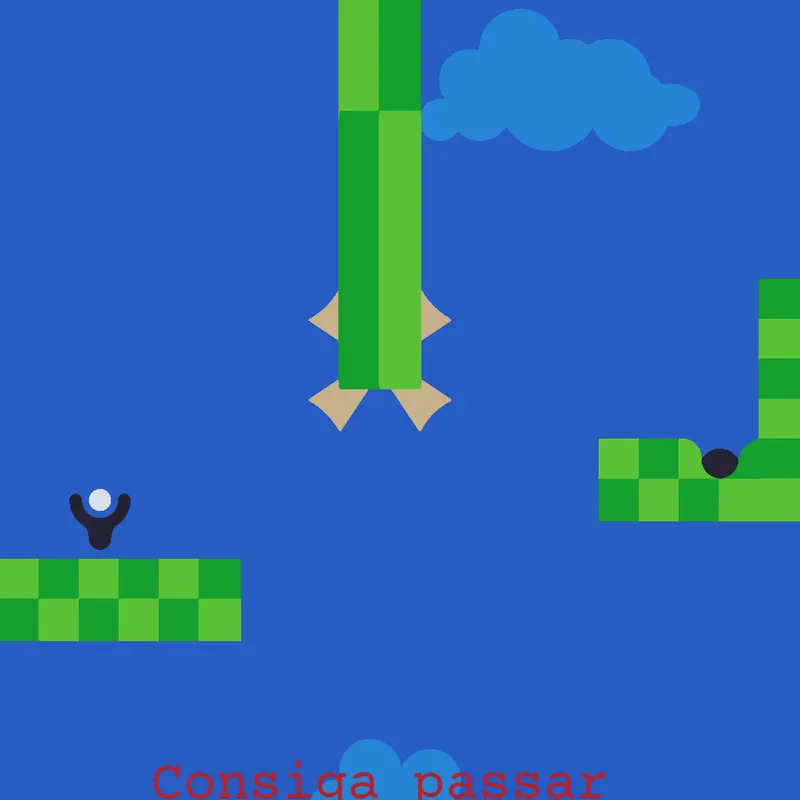 Game by @GuilhermeEnzo