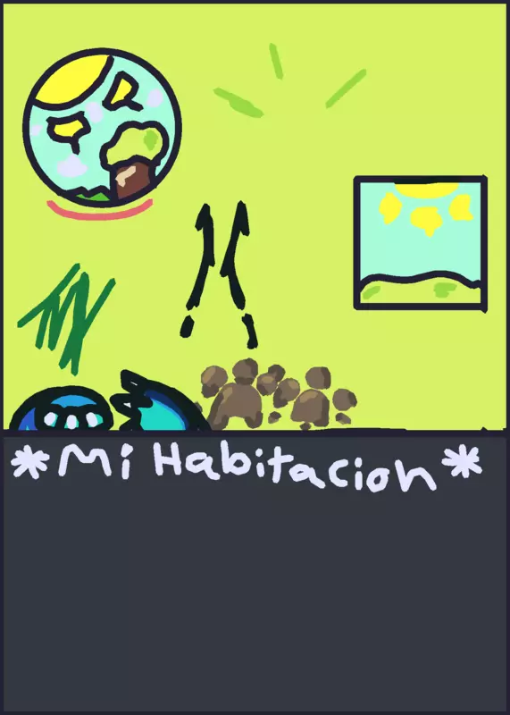 Game by @MrVaporeonL