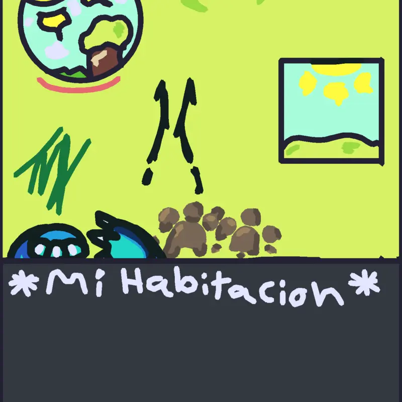 Game by @MrVaporeonL