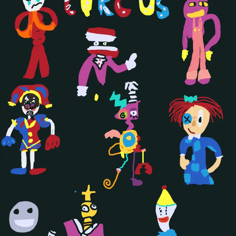 Game by @Christina123456