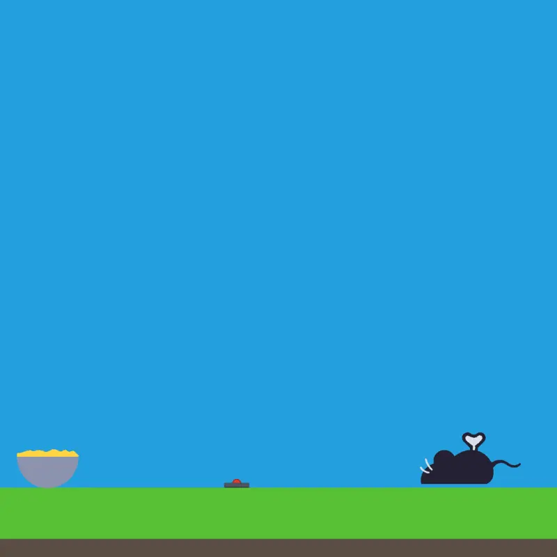 Game by @Eiger