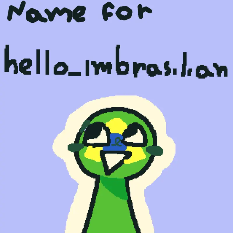 Game by @hello_imbrasilianOfc