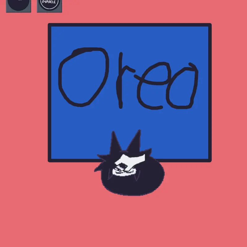 Game by @Pancaken