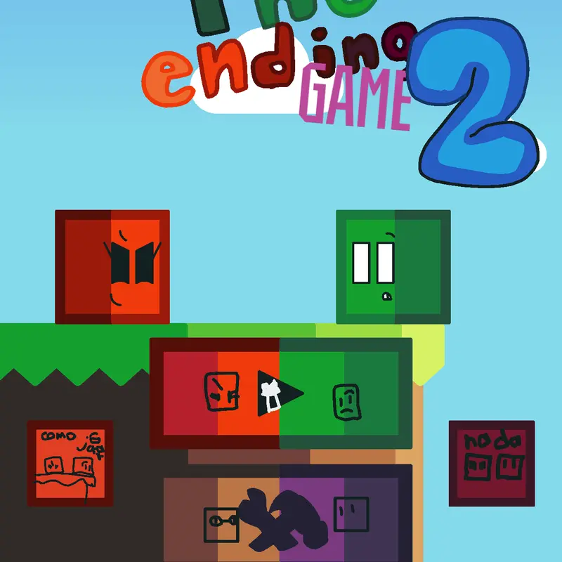 Game by @c00lkiddmexicano